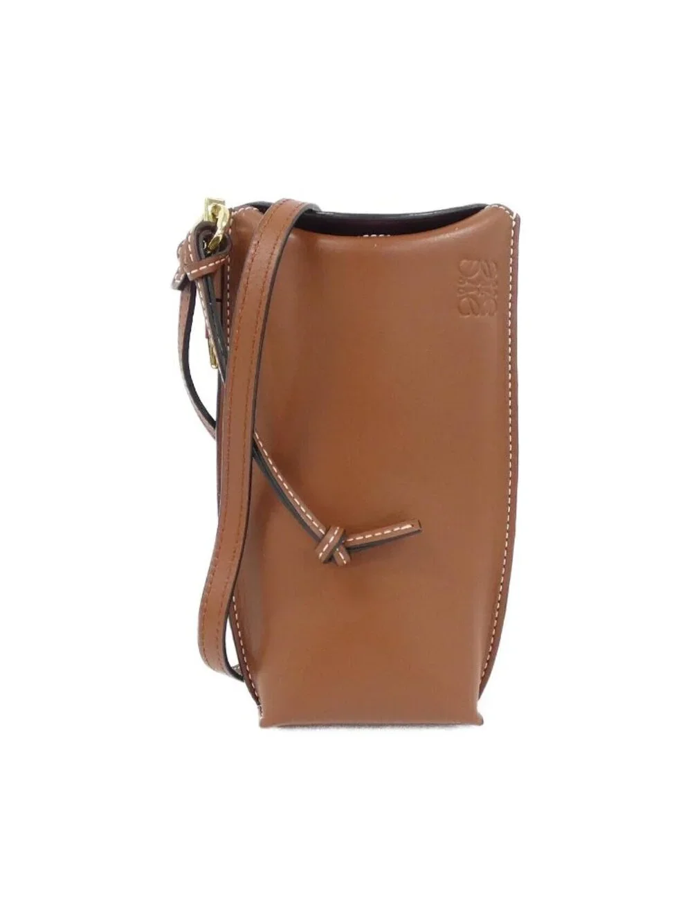 Loewe Gate Pocket 109 30 Shoulder Bag